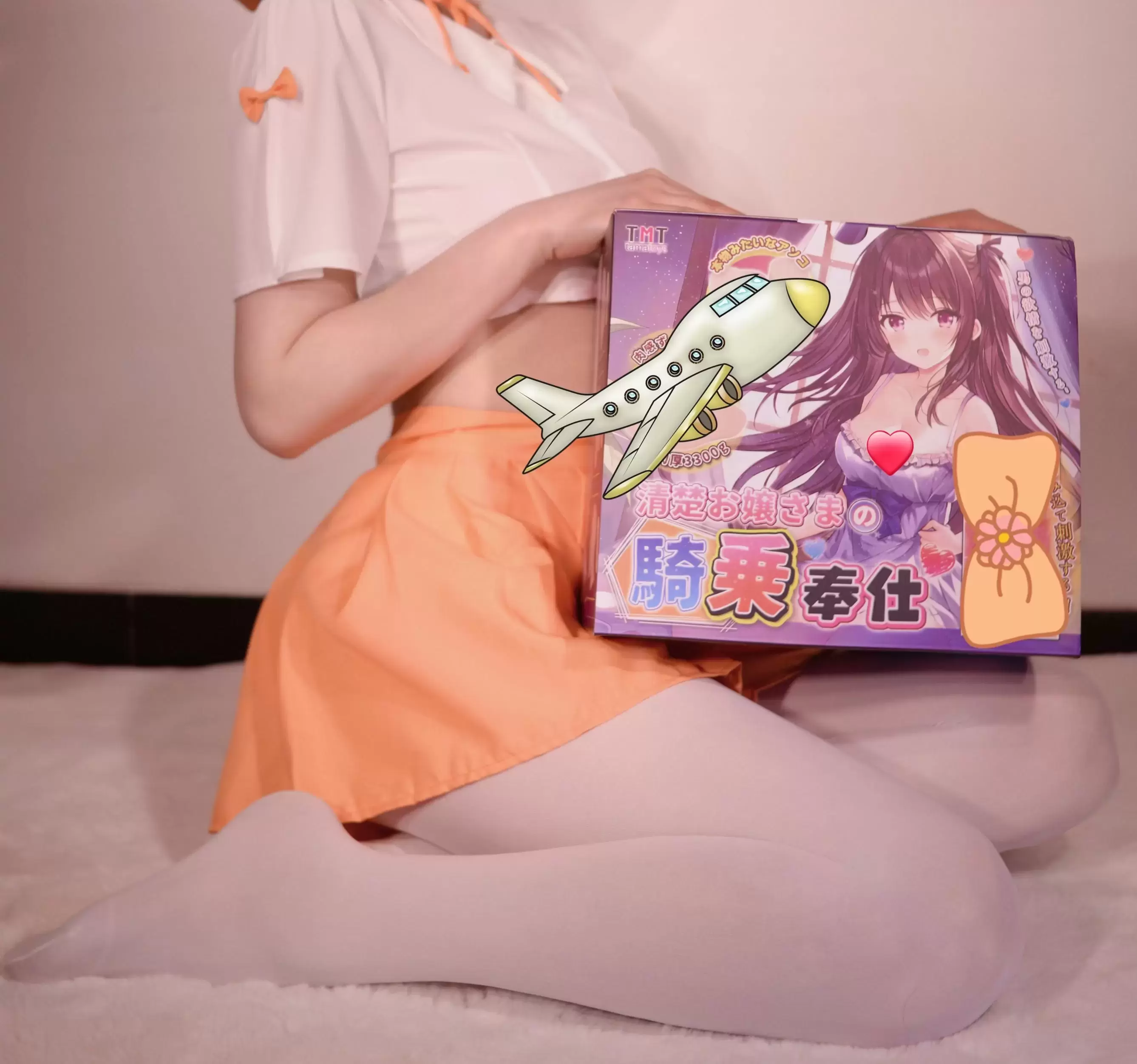 将人体工学设计运用到极致的骑乘位臀模-TAMATOYS骑乘之臀倒模名器测评 将人体工学设计运用到极致的骑乘位臀模-TAMATOYS骑乘之臀倒模名器测评