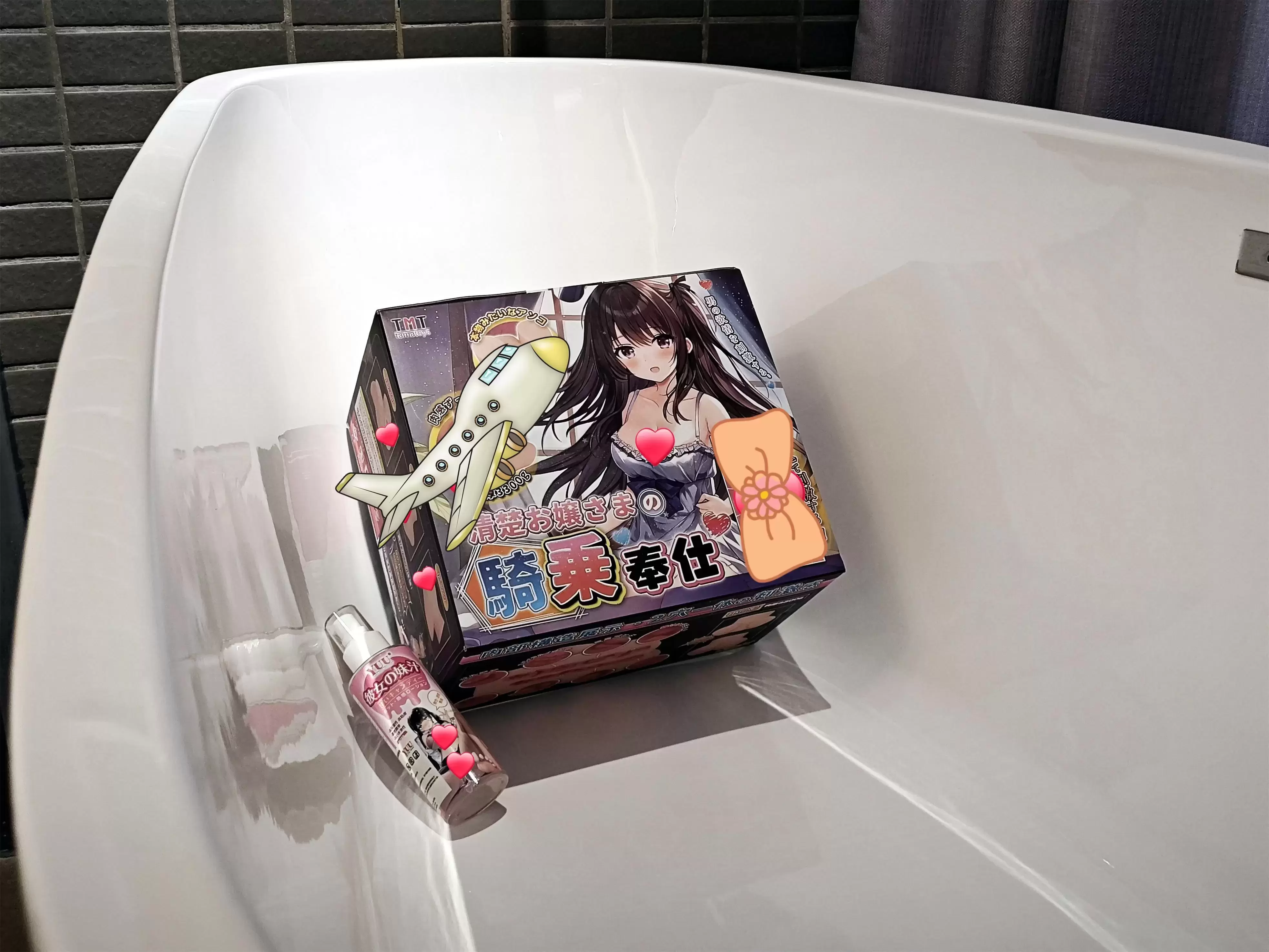 将人体工学设计运用到极致的骑乘位臀模-TAMATOYS骑乘之臀倒模名器测评3 将人体工学设计运用到极致的骑乘位臀模-TAMATOYS骑乘之臀倒模名器测评3