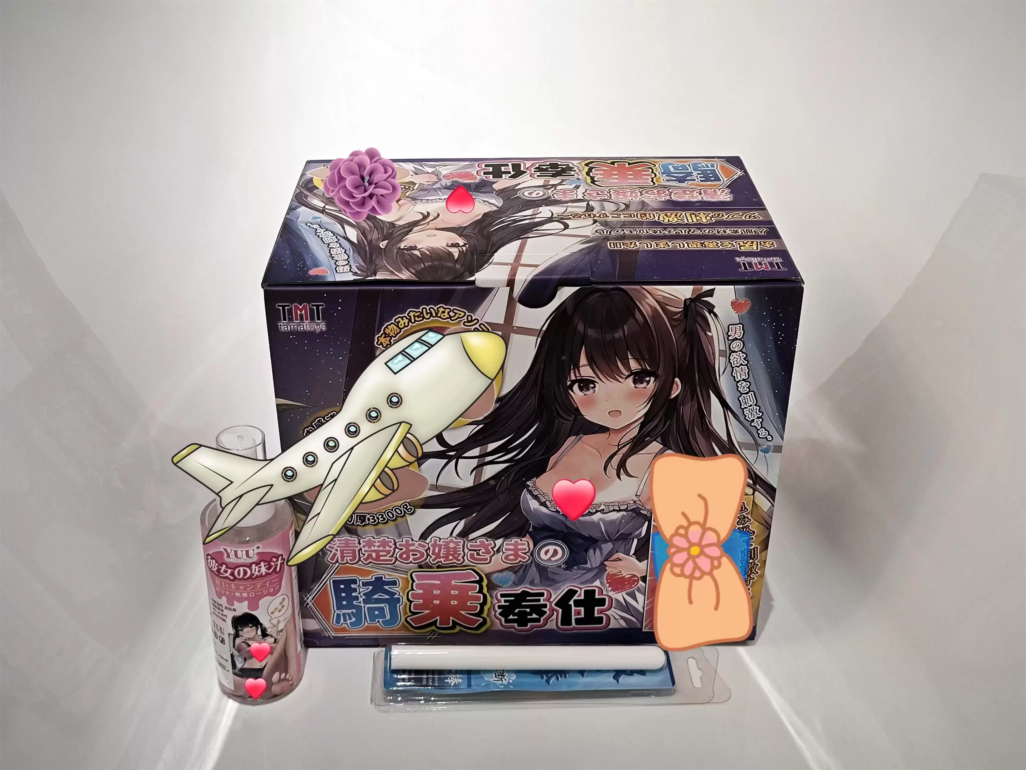 将人体工学设计运用到极致的骑乘位臀模-TAMATOYS骑乘之臀倒模名器测评4 将人体工学设计运用到极致的骑乘位臀模-TAMATOYS骑乘之臀倒模名器测评4