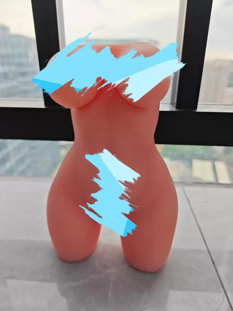 高刺激的迷你半身-杯多多千寻玉体飞机杯评测4 高刺激的迷你半身-杯多多千寻玉体飞机杯评测4