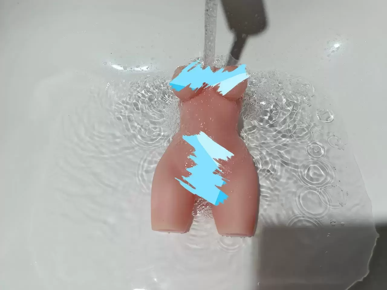 高刺激的迷你半身-杯多多千寻玉体飞机杯评测5 高刺激的迷你半身-杯多多千寻玉体飞机杯评测5