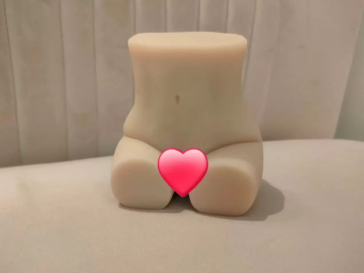 单手可拿捏的迷你萌臀-杯多多小萌臀飞机杯名器测评8