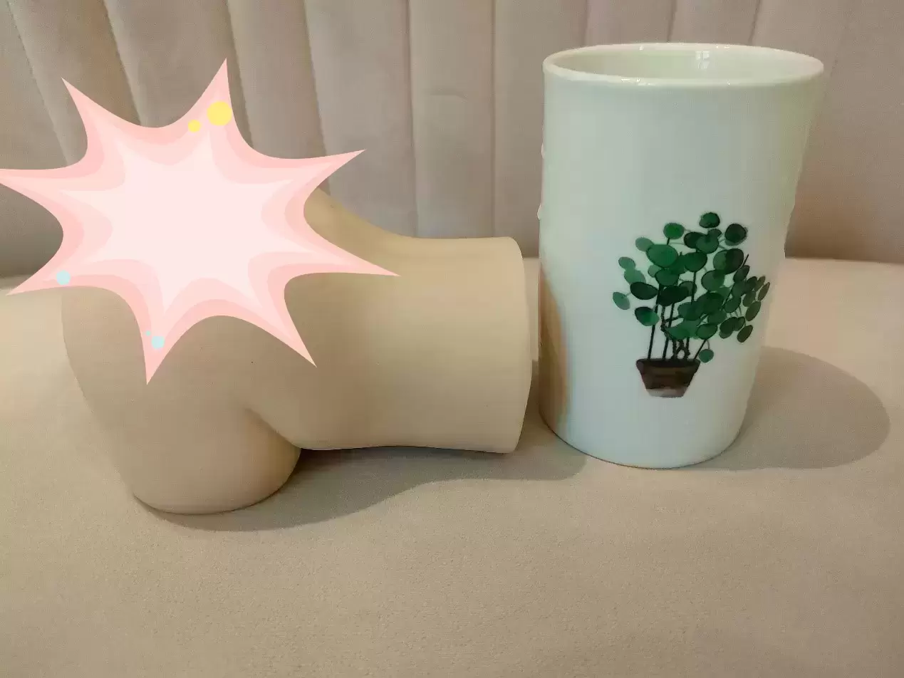 单手可拿捏的迷你萌臀-杯多多小萌臀飞机杯名器测评10