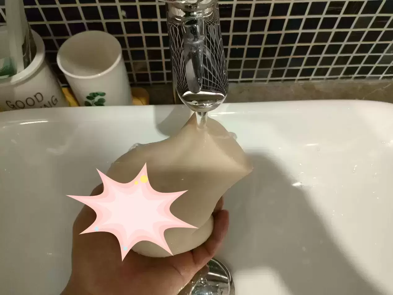 单手可拿捏的迷你萌臀-杯多多小萌臀飞机杯名器测评12