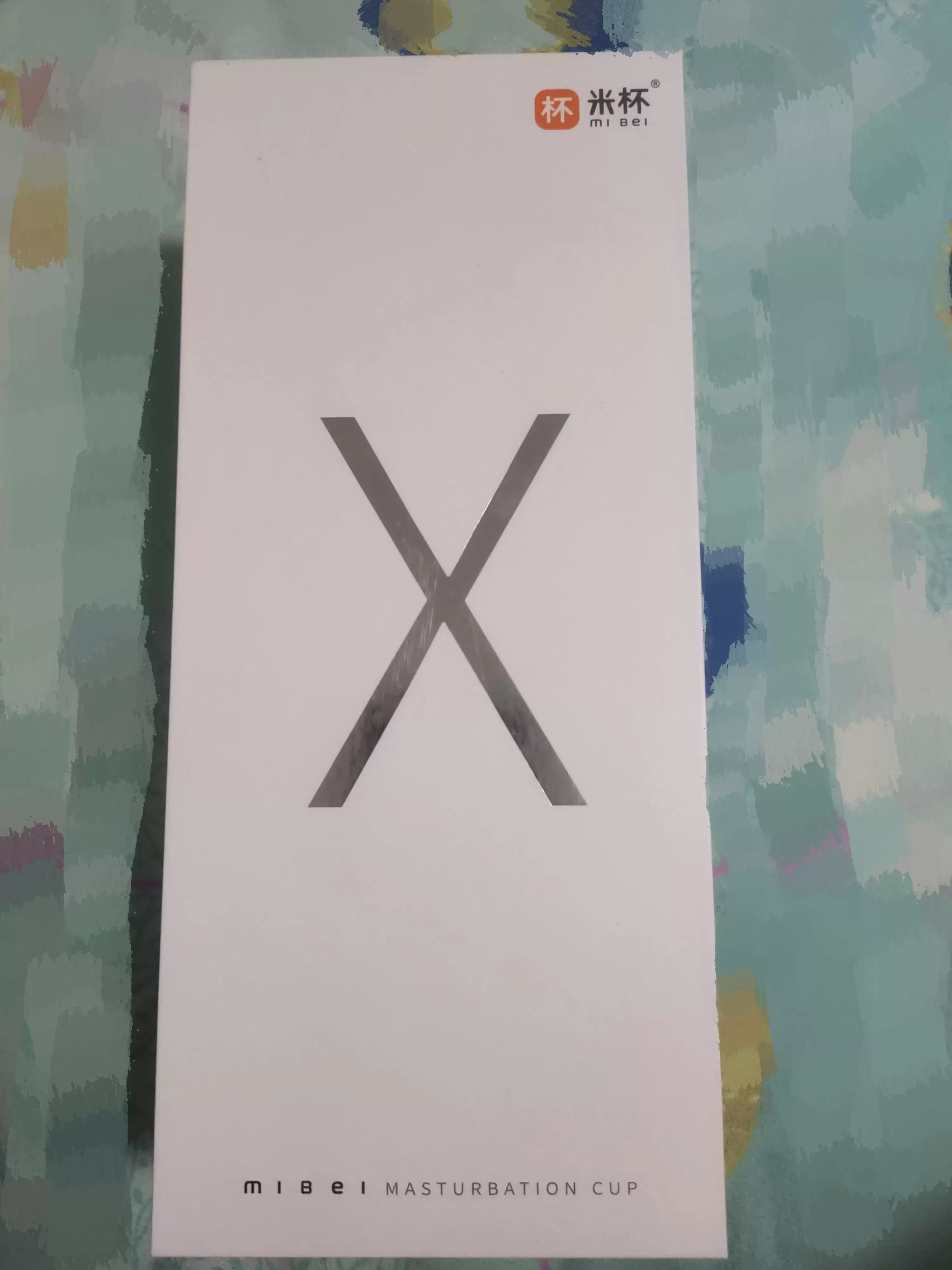 真正解放双手的杯子-米杯X全自动电动飞机杯测评-名器社