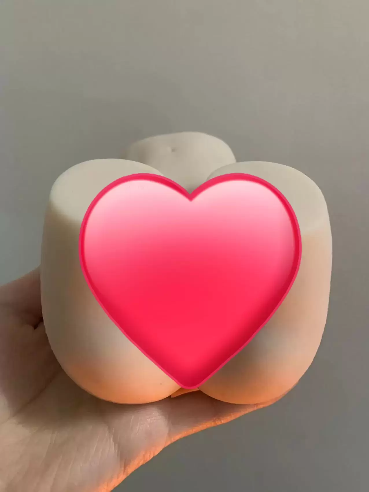 不输大倒模的小名器-杯多多小萌臀飞机杯名器评测-名器社