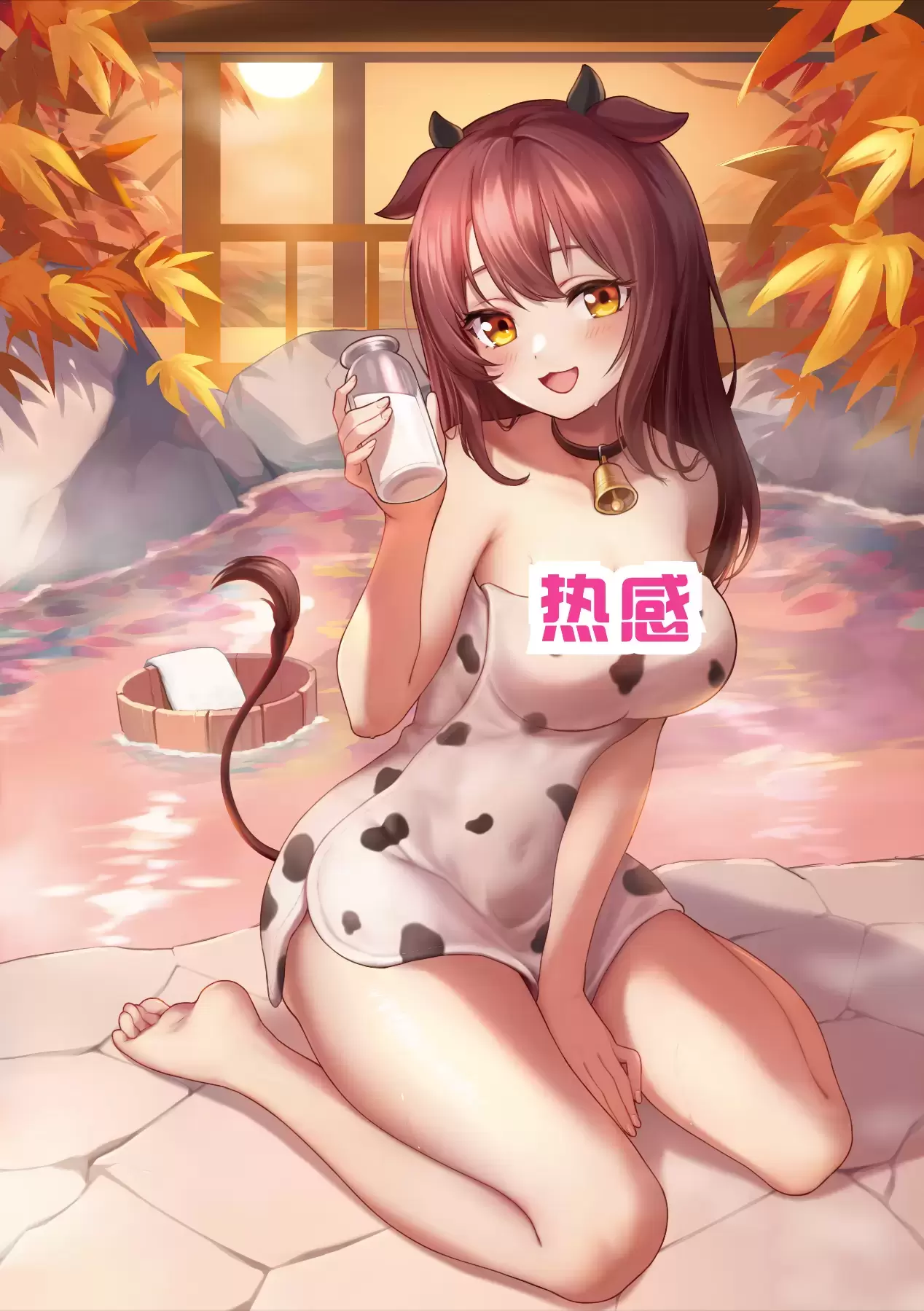 首款自加热进阶奶瓶-YUU热感奶瓶飞机杯名器评测-名器社