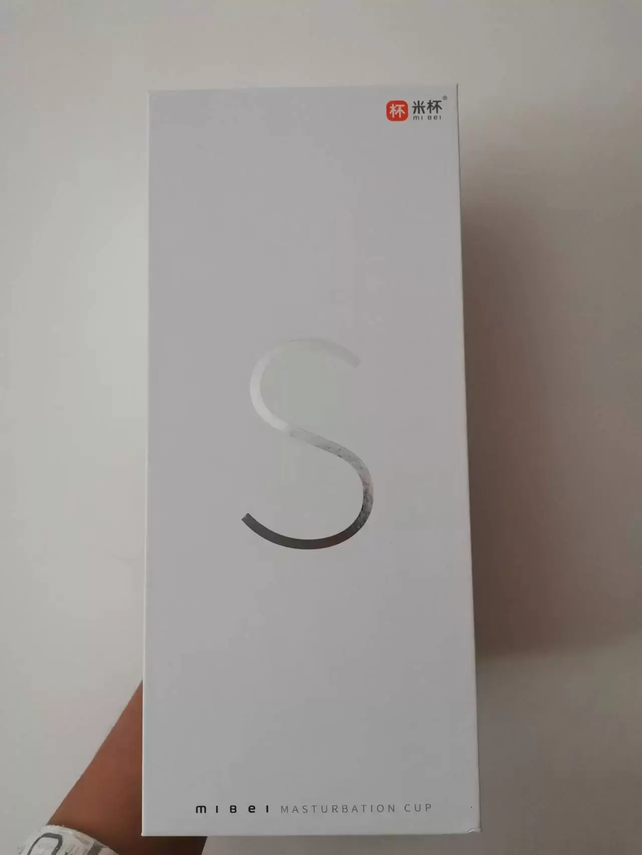 躺平玩杯的舒爽-米杯S飞机杯名器评测-名器社