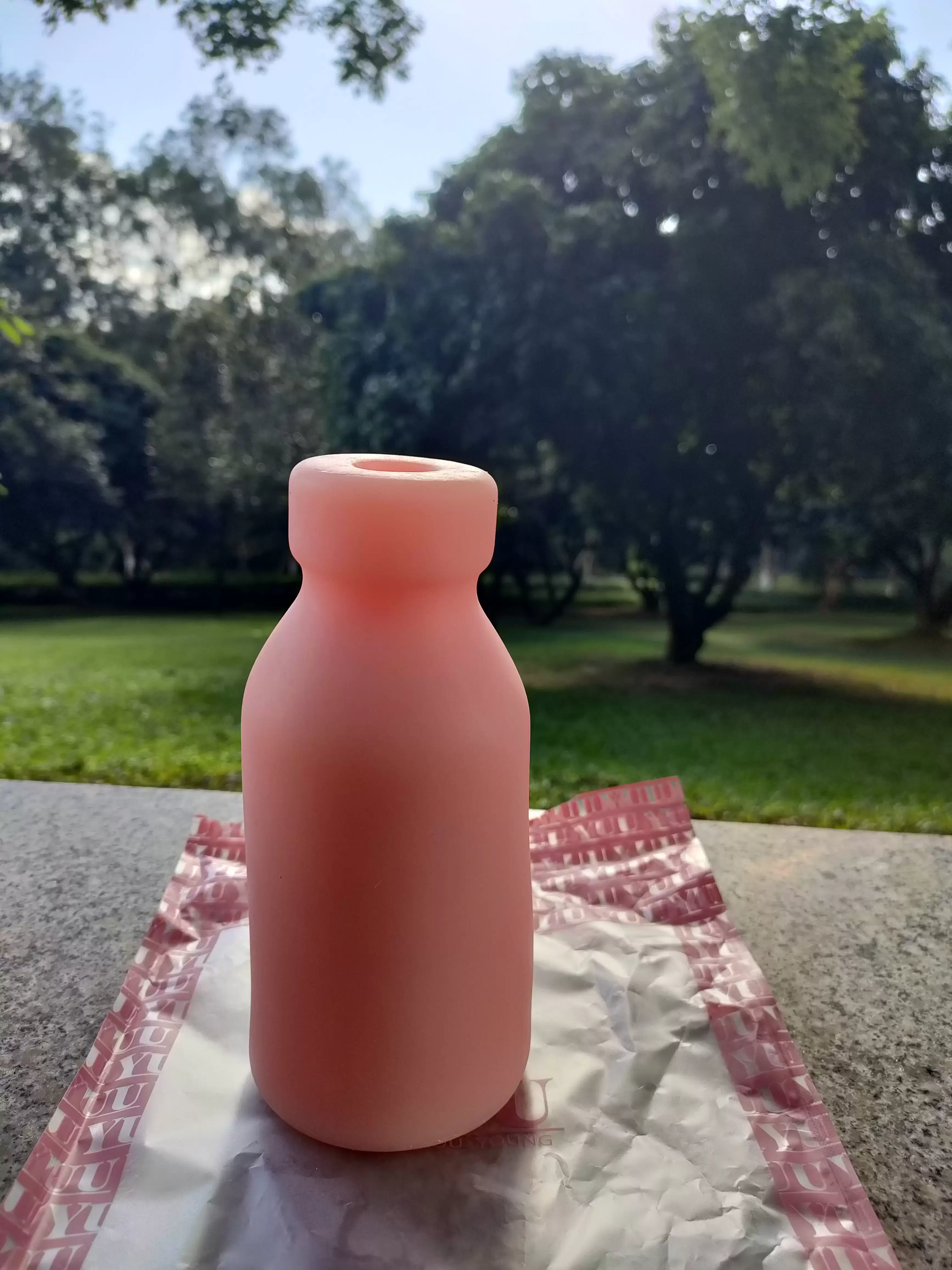 造型隐蔽,一键加热的奶瓶神器-YUU热感奶瓶飞机杯名器测评11 造型隐蔽,一键加热的奶瓶神器-YUU热感奶瓶飞机杯名器测评11