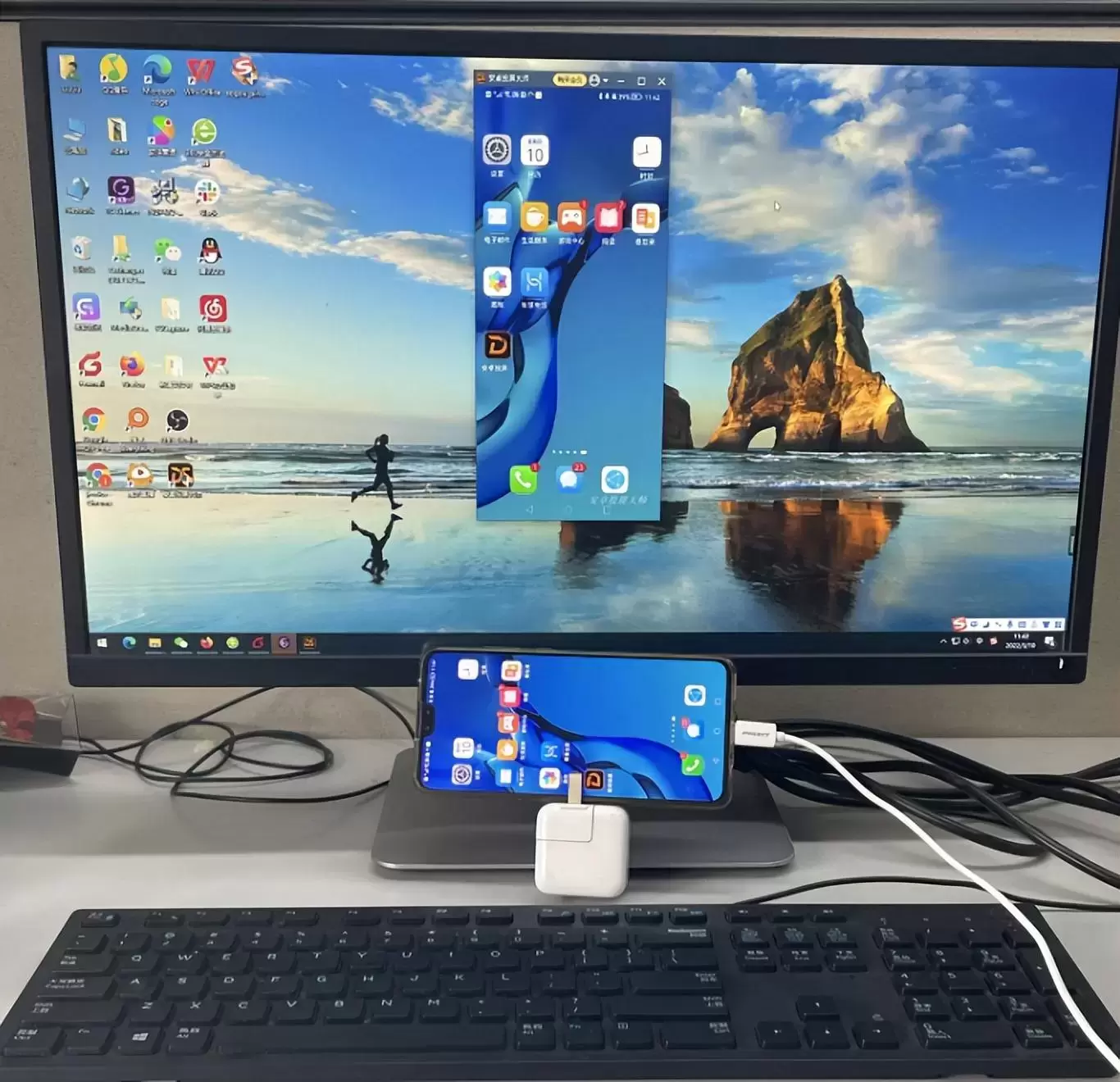 虎牙手游直播如何操作(虎牙手游直播教程)3 虎牙手游直播如何操作(虎牙手游直播教程)3