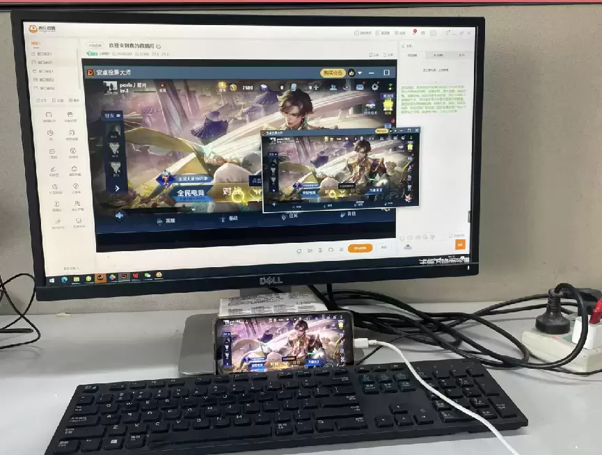 虎牙手游直播如何操作(虎牙手游直播教程)14 虎牙手游直播如何操作(虎牙手游直播教程)14