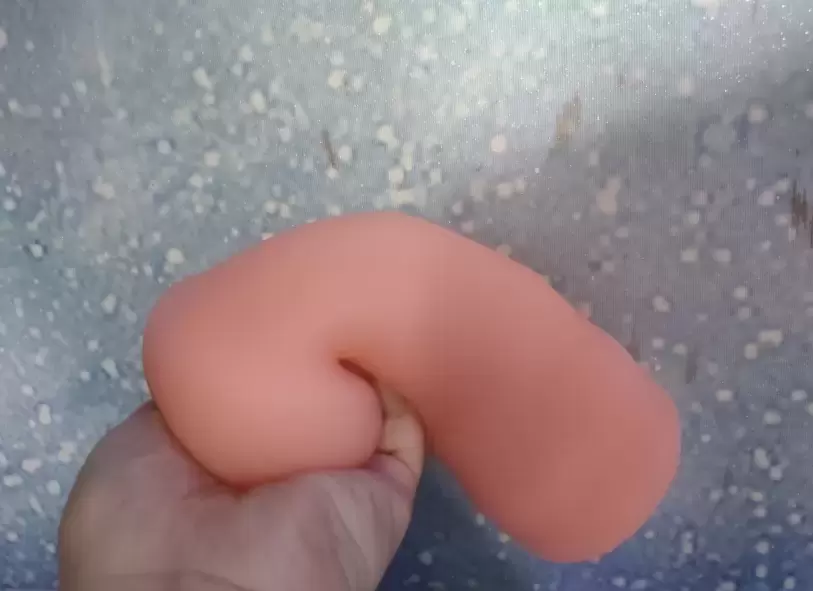 我摸过最软的杯子—杯多多棉花糖飞机杯名器评测8 我摸过最软的杯子—杯多多棉花糖飞机杯名器评测8