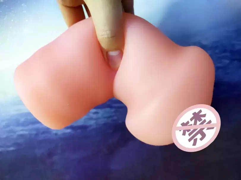 我摸过最软的杯子—杯多多棉花糖飞机杯名器评测9 我摸过最软的杯子—杯多多棉花糖飞机杯名器评测9