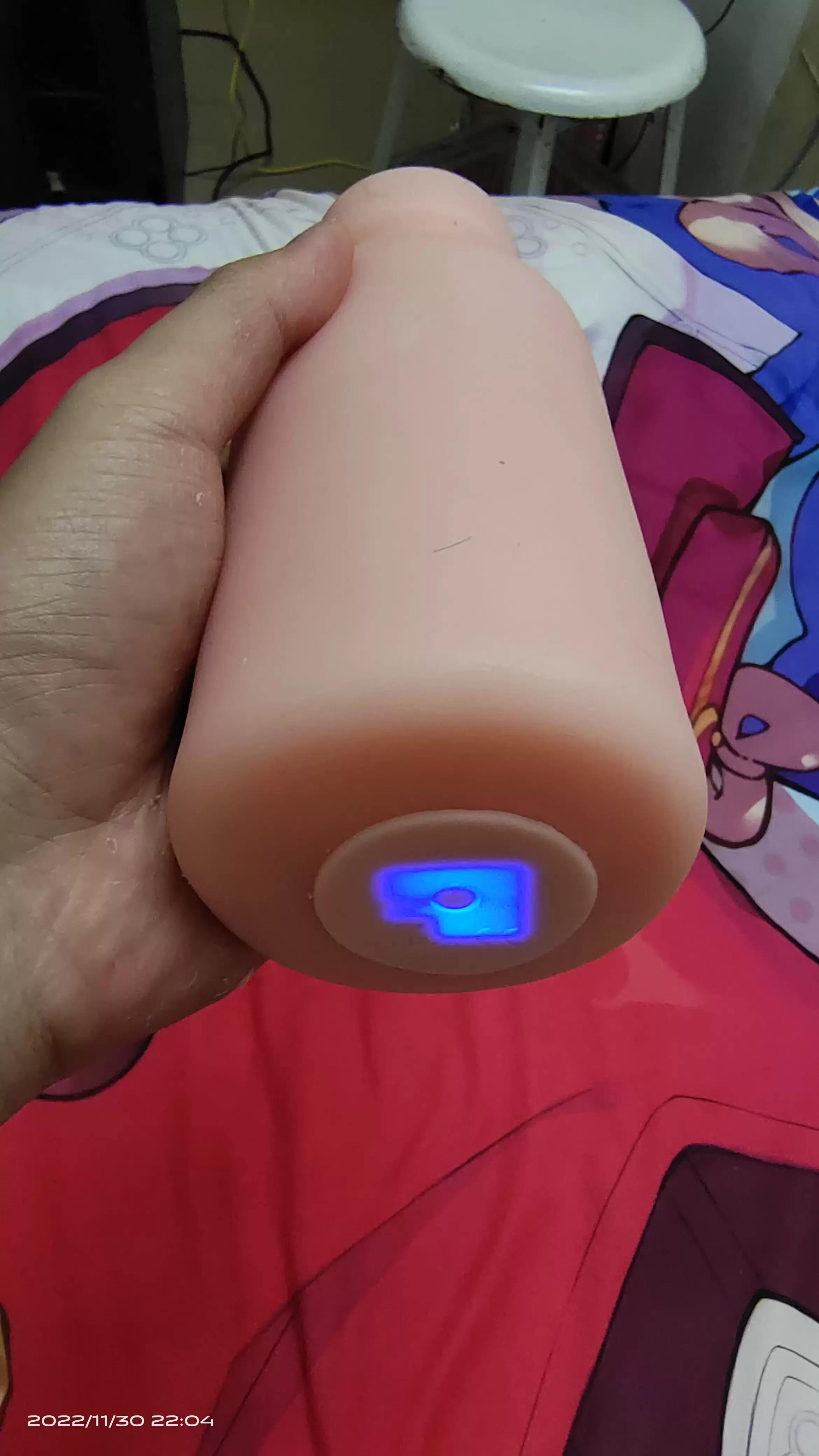 冬日来一杯暖暖的热牛奶-YUU热感奶瓶飞机杯名器评测10 冬日来一杯暖暖的热牛奶-YUU热感奶瓶飞机杯名器评测10