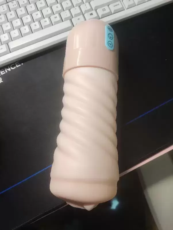 刺激与舒适度并存-YUU吸吸口飞机杯名器测评1 刺激与舒适度并存-YUU吸吸口飞机杯名器测评1