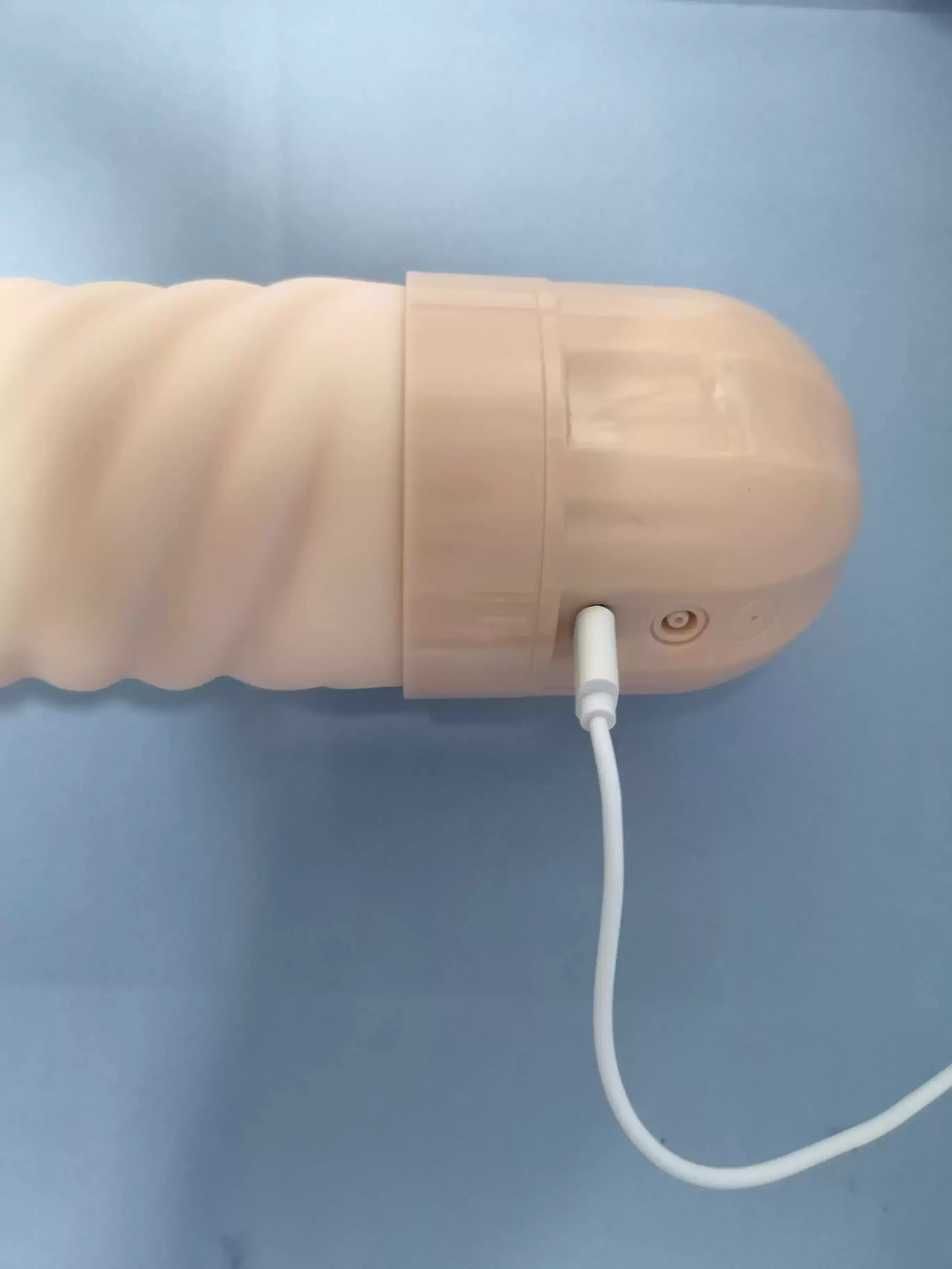 极致负压、酥麻震动-YUU吸吸口电动飞机杯名器测评12 极致负压、酥麻震动-YUU吸吸口电动飞机杯名器测评12