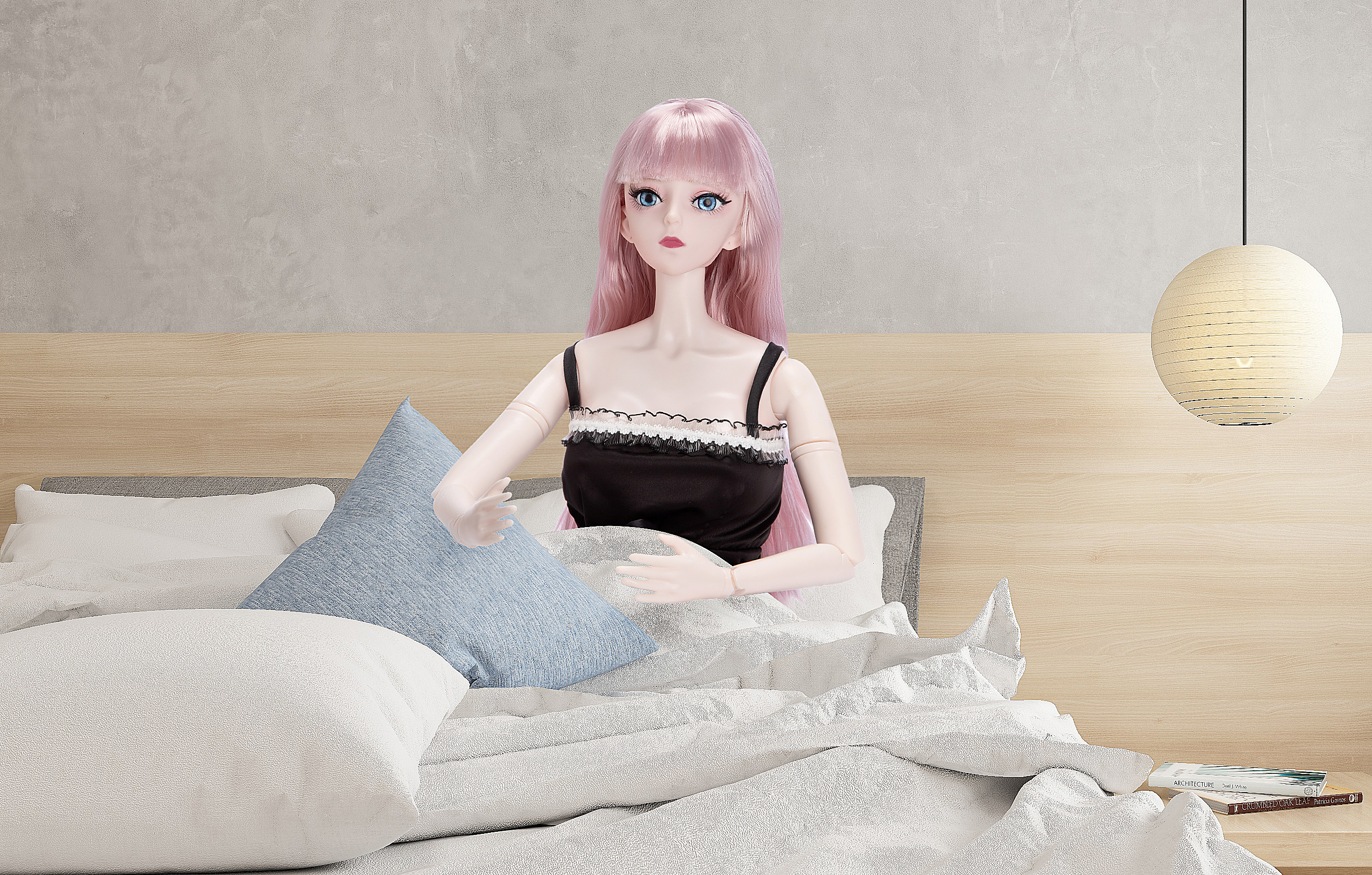 YUU玩偶幻想名器飞机杯测评 – 可欣赏也可啪啪啪的手办娃娃9 YUU玩偶幻想名器飞机杯测评 – 可欣赏也可啪啪啪的手办娃娃9