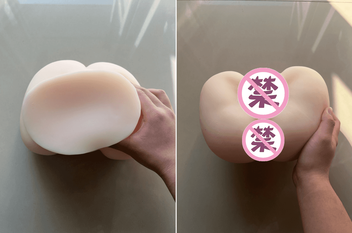 Tamatoys绅士妄想名器测评 – 慢玩的最高境界4 Tamatoys绅士妄想名器测评 – 慢玩的最高境界4