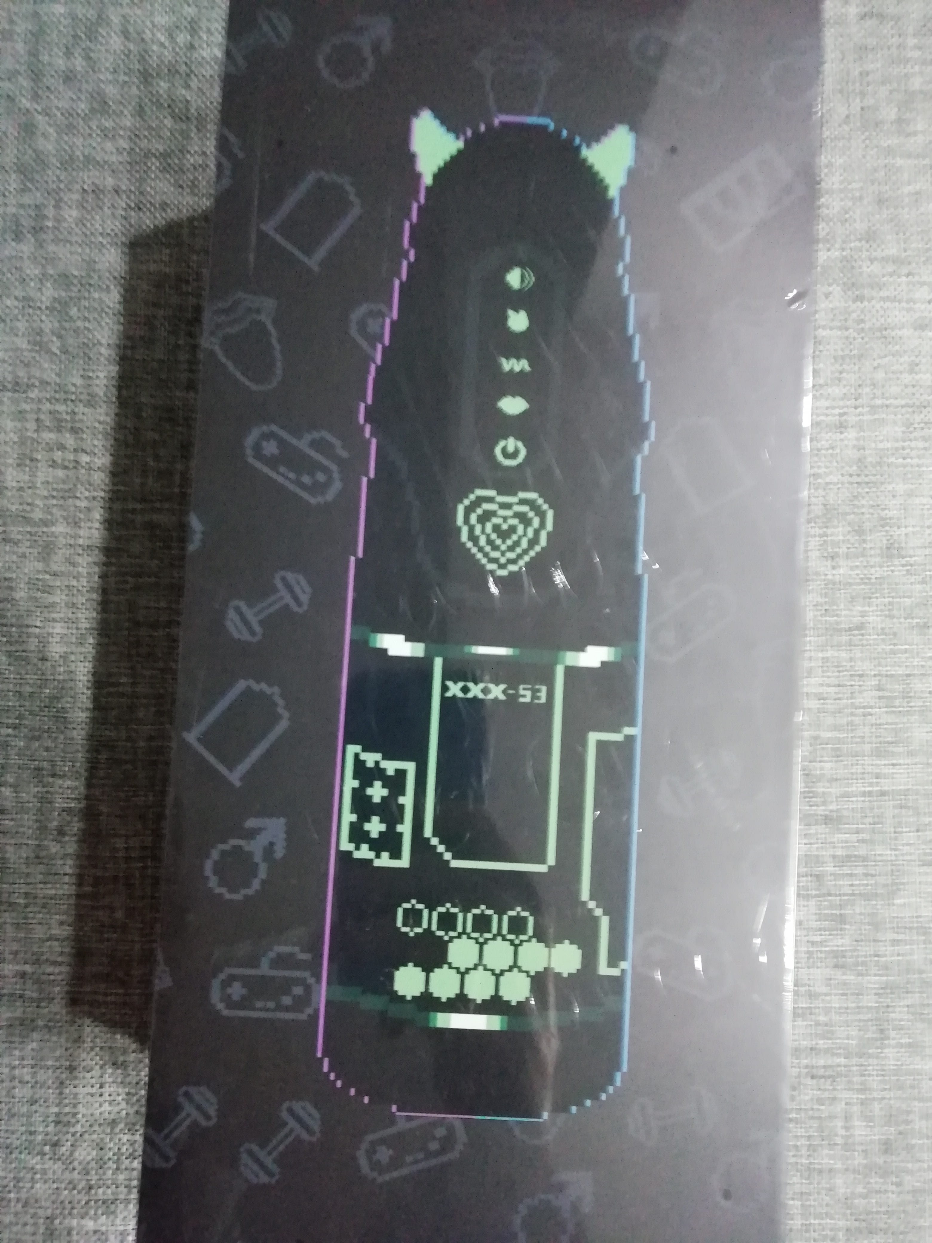 YUU小恶魔飞机杯评测 – 解放双手，不交智商税！-名器社