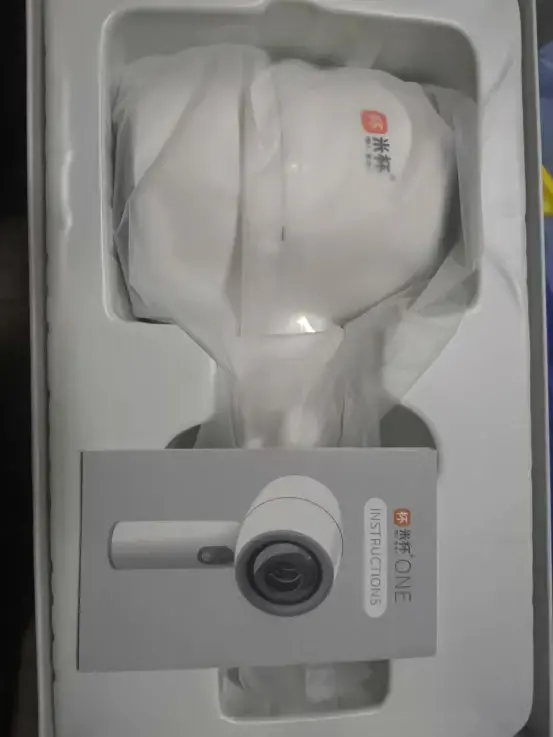 仿真人体结构，体验不同于其他名器的满足感 – 米杯one电动飞机杯测评-名器社