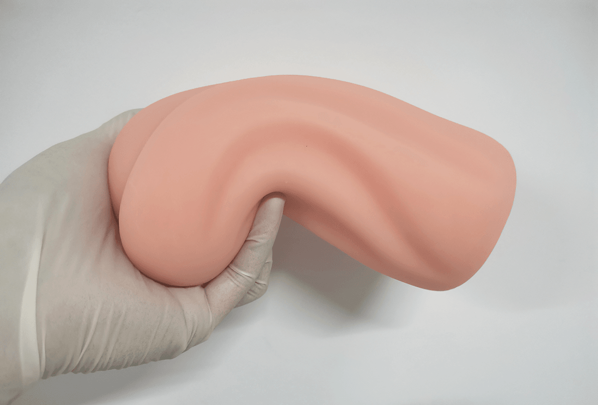 YUU天使处女花嫁飞机杯名器测评 – 明显的突破感体验7 YUU天使处女花嫁飞机杯名器测评 – 明显的突破感体验7