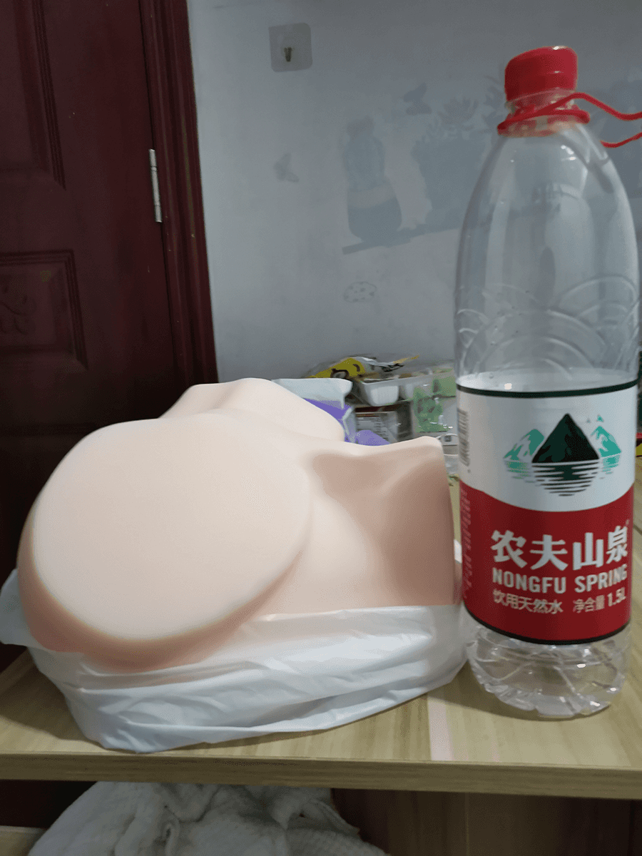 TMT尻姦3代倒模飞机杯名器评测 – Q弹润滑,多样刺激3 TMT尻姦3代倒模飞机杯名器评测 – Q弹润滑,多样刺激3