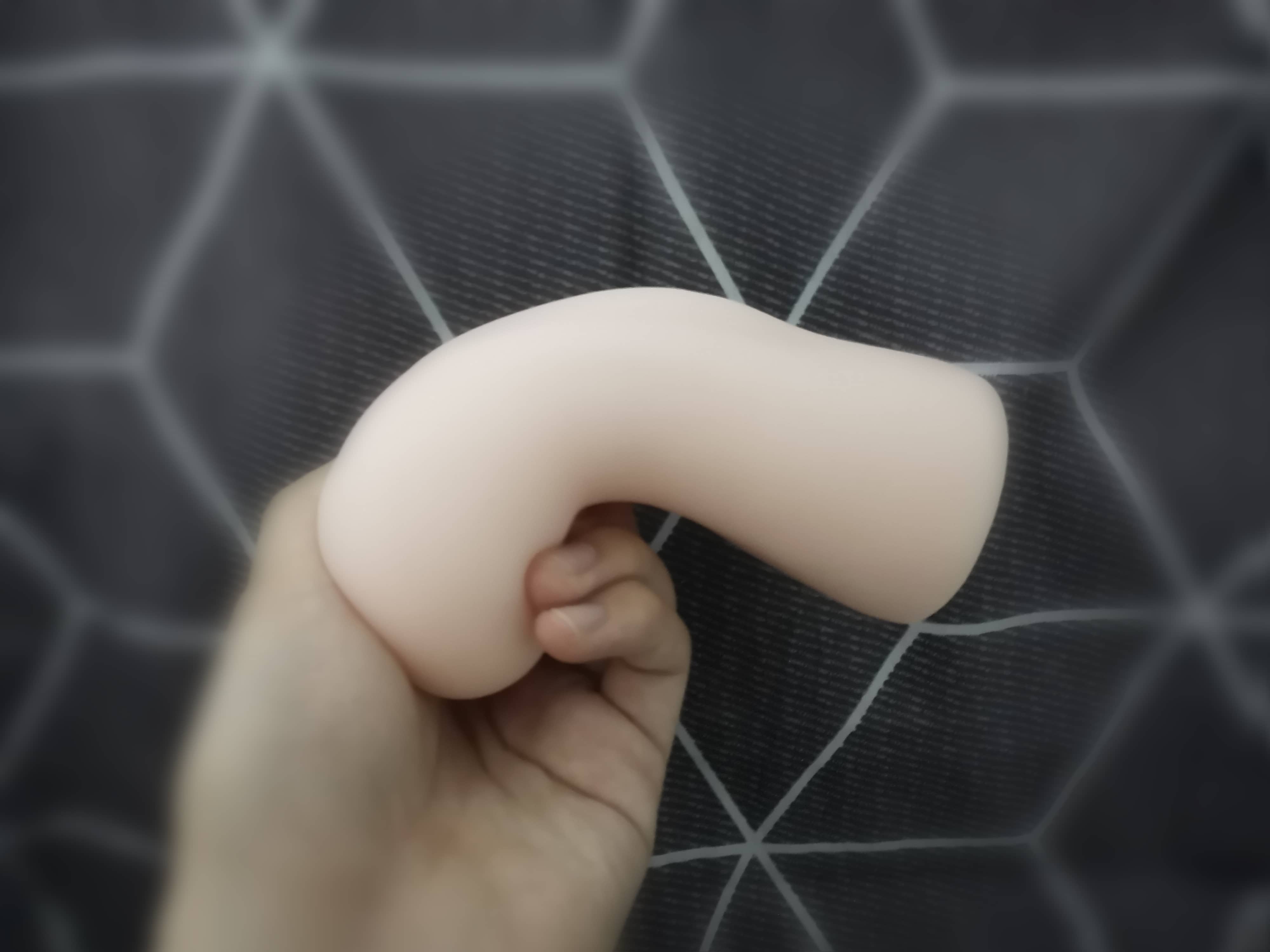 萌慢玩飞机杯评测 – 性价比之选，年轻人的第一款飞机杯-名器社