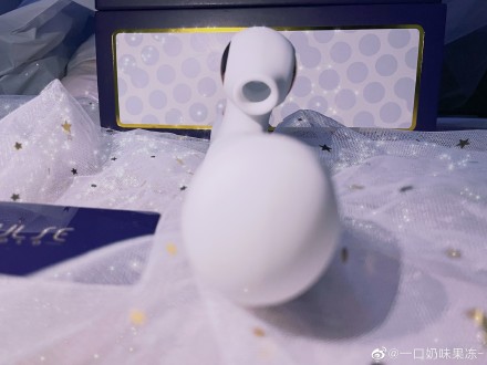 玩具测评丨“万人水书”，让人腿软的pulse solo狼吻棒-名器社