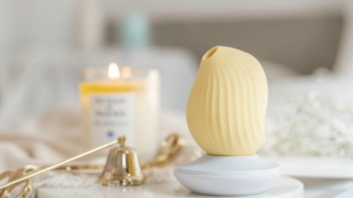 “逗豆鸟”我们大胆的寻找身体的快乐-名器社