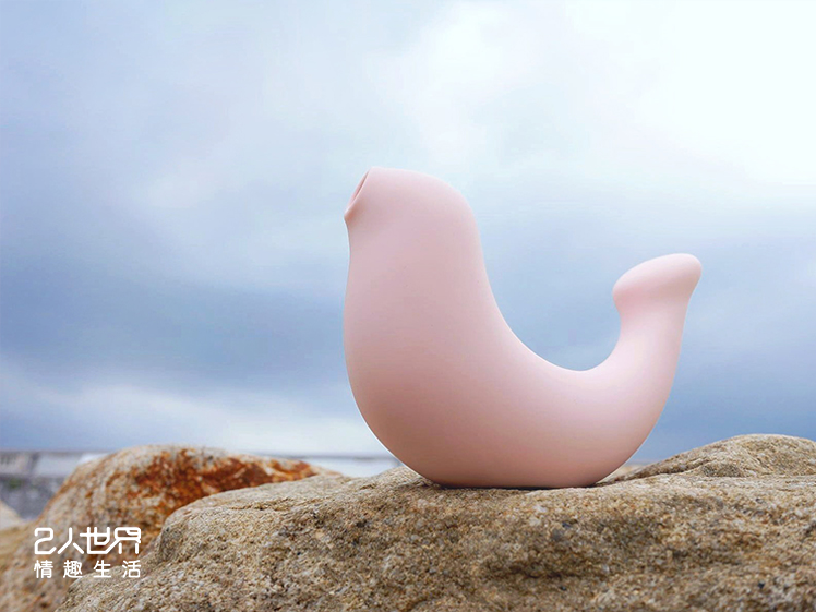 新产品逗豆鸟OSUGA小海豹吸吮器有什么特别之处？1