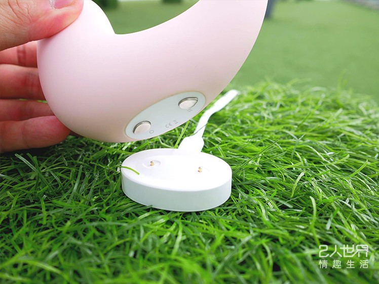 新产品逗豆鸟OSUGA小海豹吸吮器有什么特别之处？6