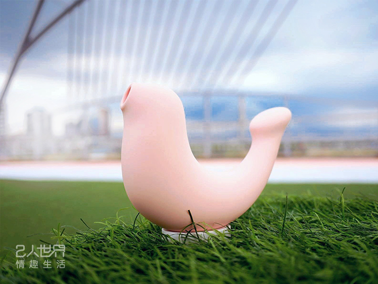 新产品逗豆鸟OSUGA小海豹吸吮器有什么特别之处？7