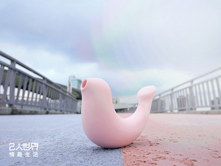 新产品逗豆鸟OSUGA小海豹吸吮器有什么特别之处？8