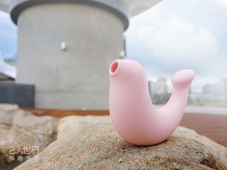 新产品逗豆鸟OSUGA小海豹吸吮器有什么特别之处？9