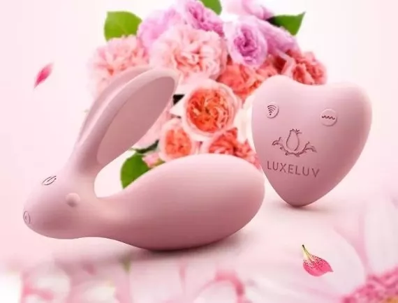 随时随地可以high有多愉悦-名器社