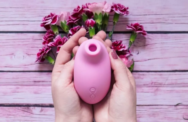 让你愉悦不止的灵魂神器-名器社