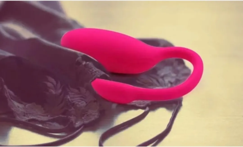 给你安利一款好玩的遥控跳蛋—魅动火烈鸟 给你安利一款好玩的遥控跳蛋—魅动火烈鸟