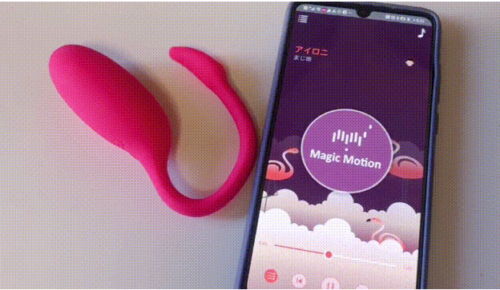 给你安利一款好玩的遥控跳蛋—魅动火烈鸟2 给你安利一款好玩的遥控跳蛋—魅动火烈鸟2