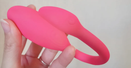 给你安利一款好玩的遥控跳蛋—魅动火烈鸟4 给你安利一款好玩的遥控跳蛋—魅动火烈鸟4