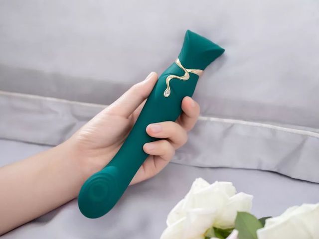 专为女性G点高潮设计的用品-名器社