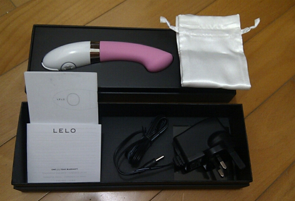 LELO MONA 2 电动震动棒 [使用感想]1