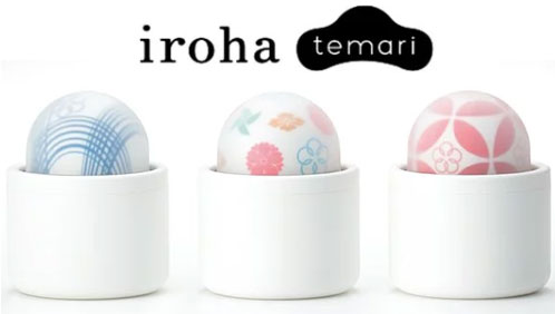 女性必看！TENGA最值得入手的iroha系列-名器社