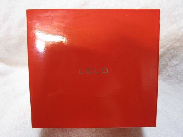 瑞典LELO SIRI 2 情趣按摩器 【开箱】-名器社
