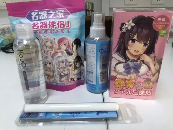 带给你真实的齿感—杯多多真实之口飞机杯测评-名器社