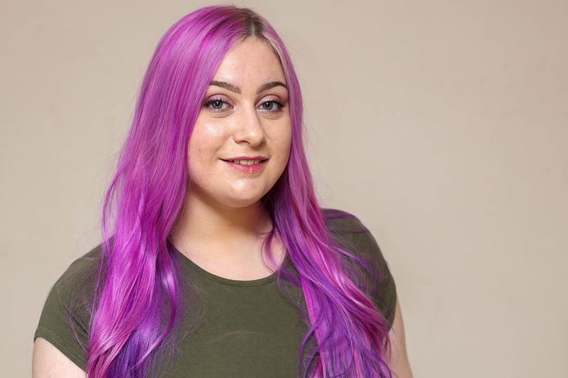 情趣玩具女测试员说这是“世界上最好的工作”3 情趣玩具女测试员说这是“世界上最好的工作”3