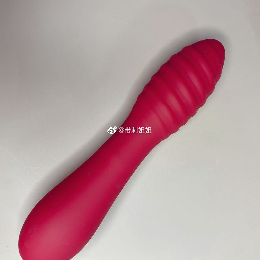 爱必思-Luv5无骨棒按摩器测评4