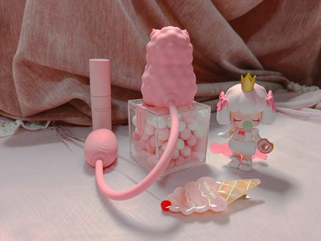 EasyLive咩咩宝按摩器测评8