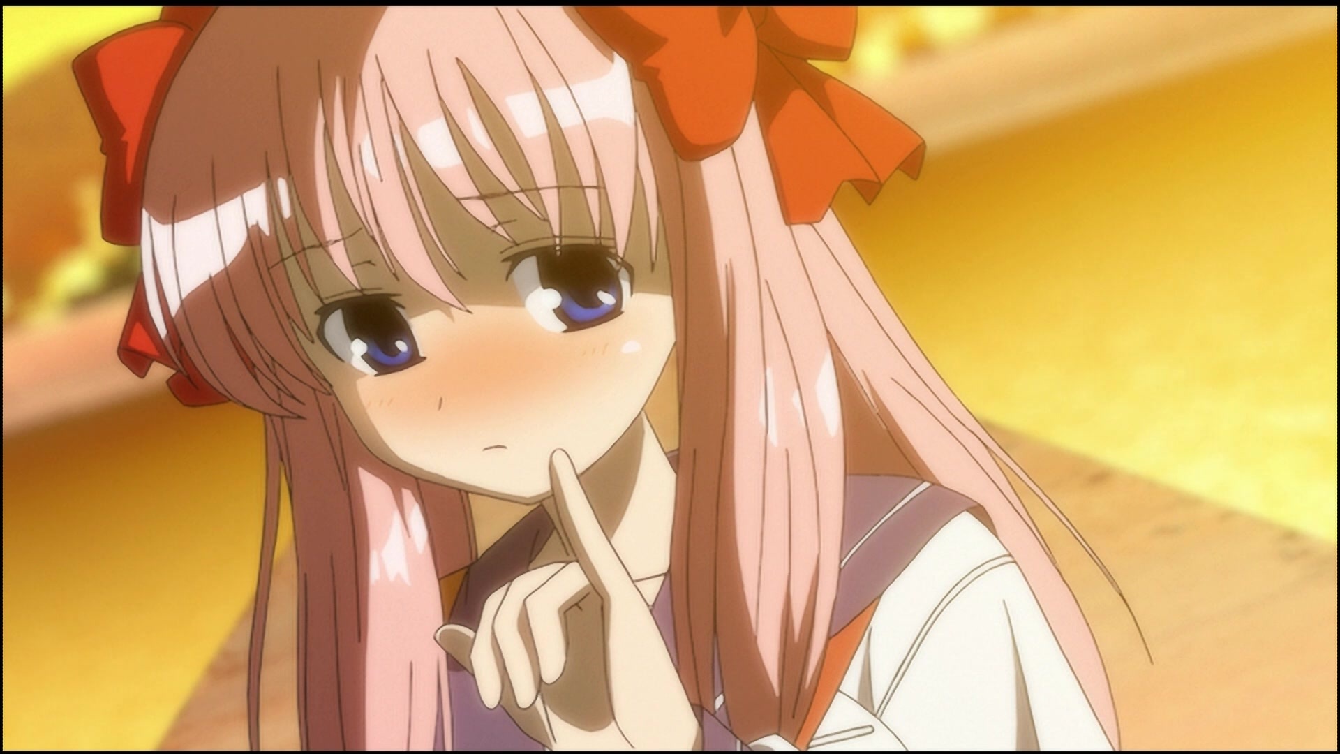 YUU柔臀似水屁股测评 – 软萌plus+7