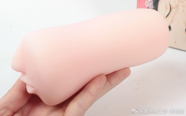 祢豆子的初次体验，重口飞机杯测评-名器社