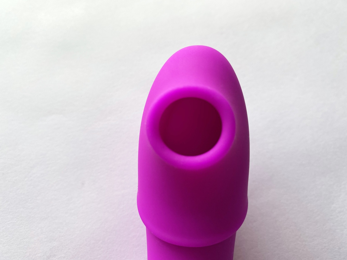 情趣玩具测评：派蒂菈多功能震动棒4